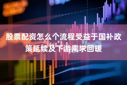 股票配资怎么个流程受益于国补政策延续及下游需求回暖